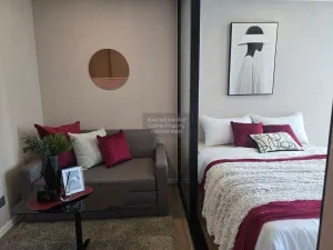 For Rent Condo , Atmoz Ratchada - Huaikwang , Wang Thong Lang , Wang Thong Lang , Bangkok , CX-128515