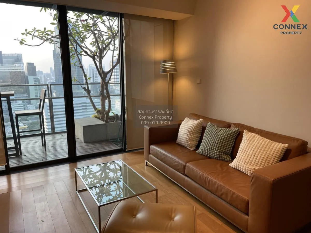 For Sale Condo , The Met , BTS-Chong Nonsi , Thungmahamek , Sa Th 2