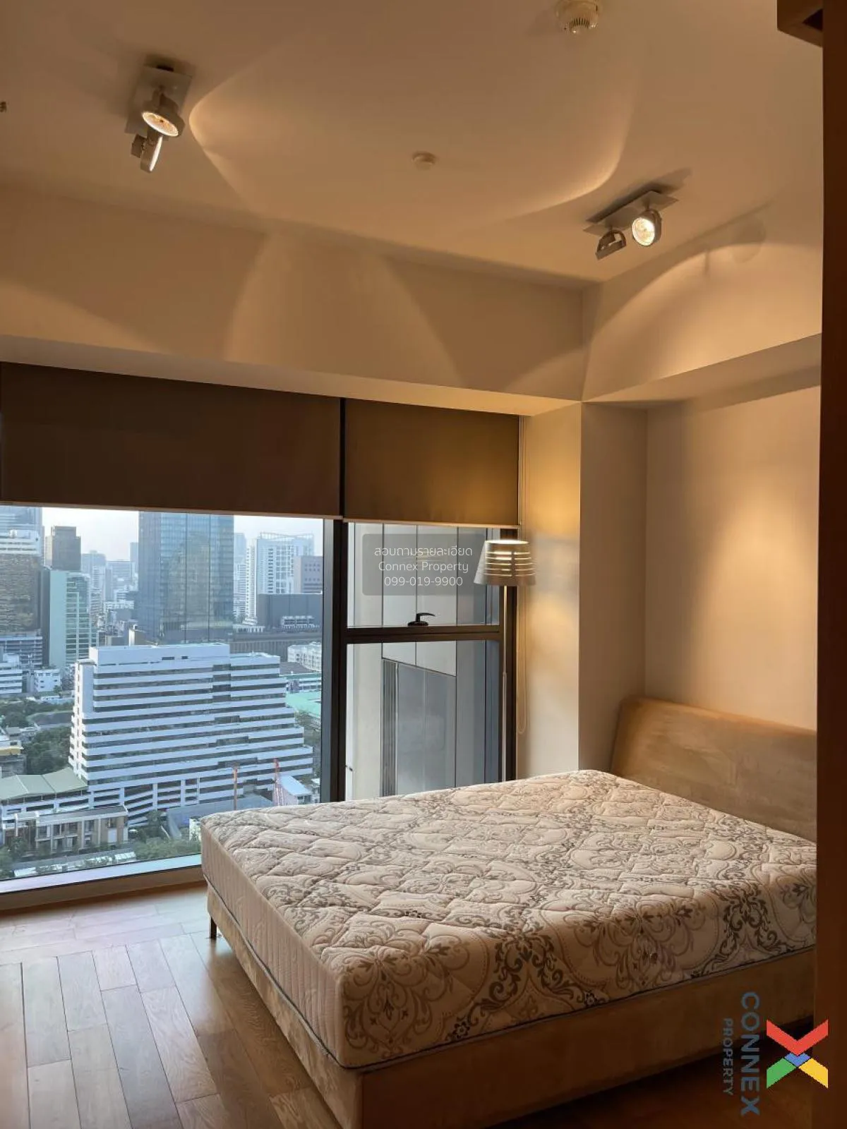 For Sale Condo , The Met , BTS-Chong Nonsi , Thungmahamek , Sa Th 4