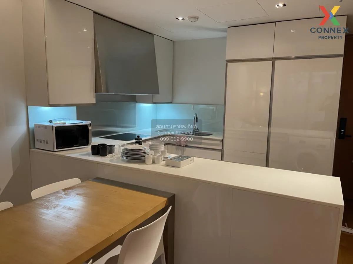 For Sale Condo , The Met , BTS-Chong Nonsi , Thungmahamek , Sa Th