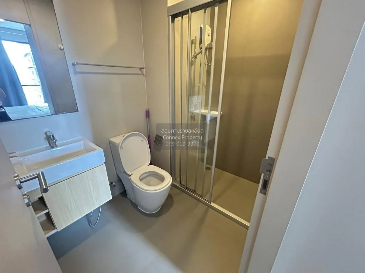 For Sale Condo , Lumpini Suite Phetchaburi Makkasan , nice view ,