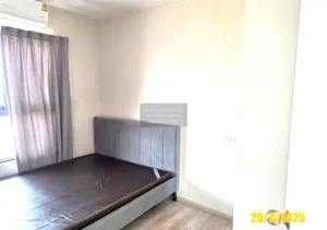 For Sale Condo , Plum Condo Central Station , MRT-Sam Yaek Bang Yai , Sao Thong Hin , Bang Yai , Nonthaburi , CX-128634