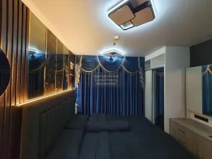 For Sale Condo , Fuse Chan-Sathorn , BTS-Saint Louis , Thung Wat Don , Sa Thon , Bangkok , CX-128658