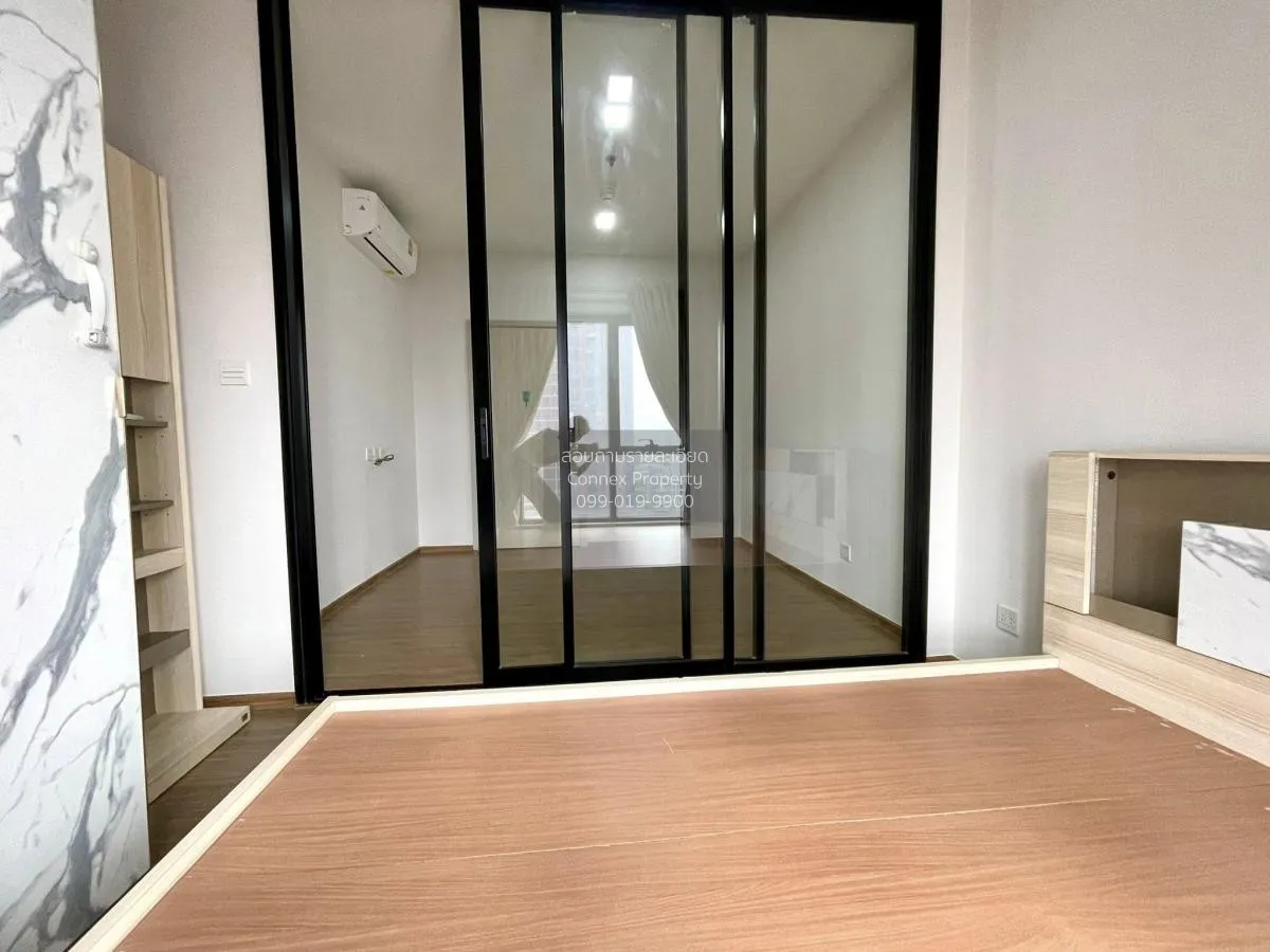 For Sale Condo , Metris Rama 9 - Ramkhamhaeng , ARL-Ramkhamhaeng  4