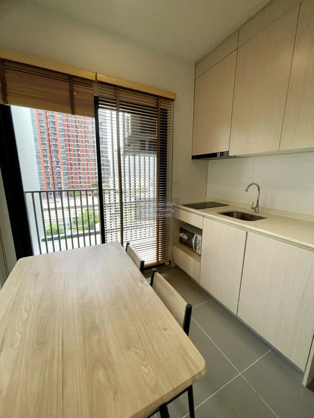 For Sale Condo , Metris Rama 9 - Ramkhamhaeng , ARL-Ramkhamhaeng 