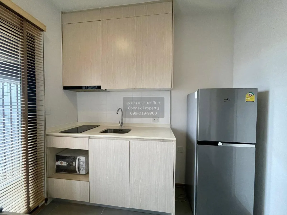 For Sale Condo , Metris Rama 9 - Ramkhamhaeng , ARL-Ramkhamhaeng 