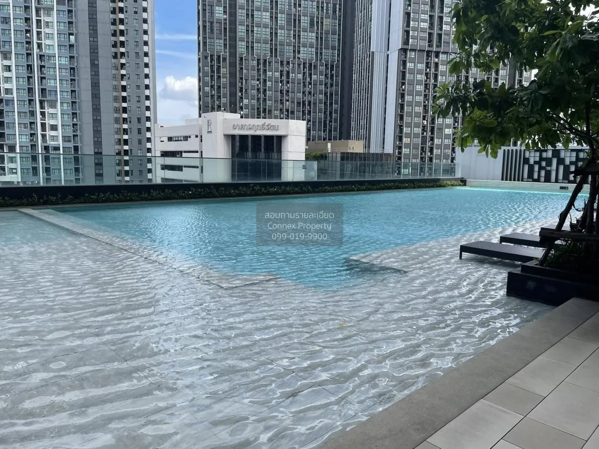 For Sale Condo , Metris Rama 9 - Ramkhamhaeng , ARL-Ramkhamhaeng 