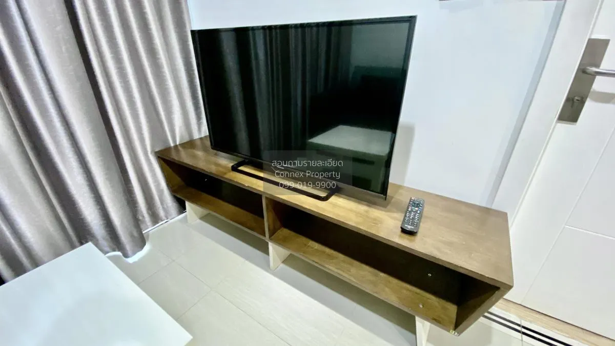 เช่าคอนโด  ที.ซี. กรีน รีโนเวทใหม่ MRT-พระราม 9 ห้วยขวาง เขต ห้วย 4