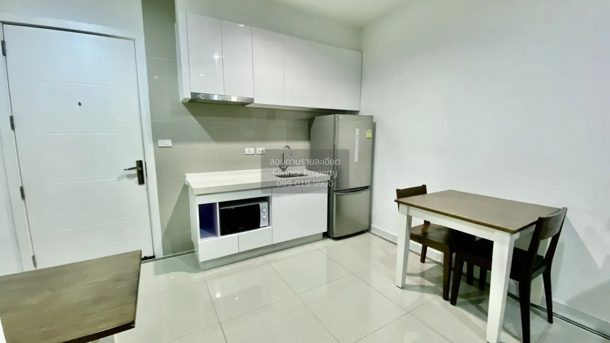 เช่าคอนโด  ที.ซี. กรีน รีโนเวทใหม่ MRT-พระราม 9 ห้วยขวาง เขต ห้วย