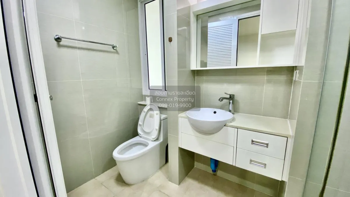 เช่าคอนโด  ที.ซี. กรีน รีโนเวทใหม่ MRT-พระราม 9 ห้วยขวาง เขต ห้วย