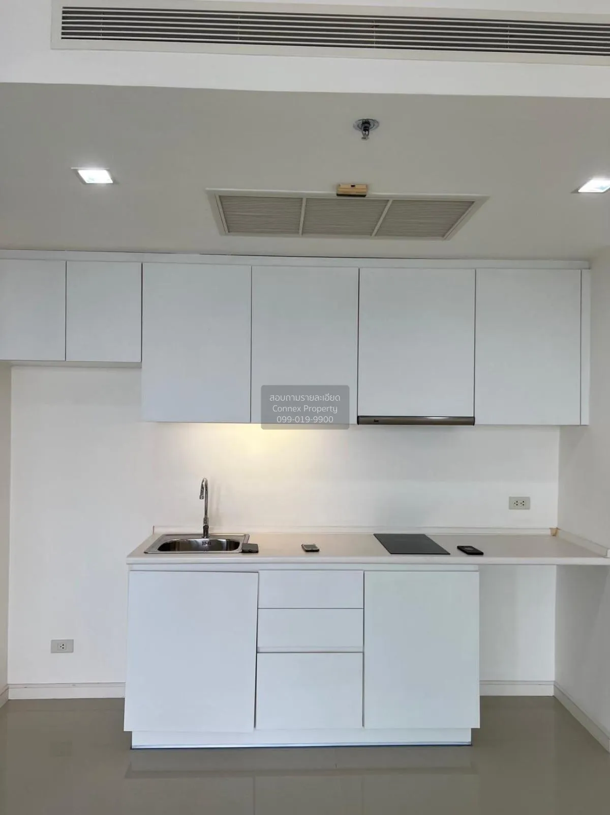 ขายคอนโด  สตาร์วิว บางคอแหลม เขต บางคอแหลม กรุงเทพ CX-128804 2