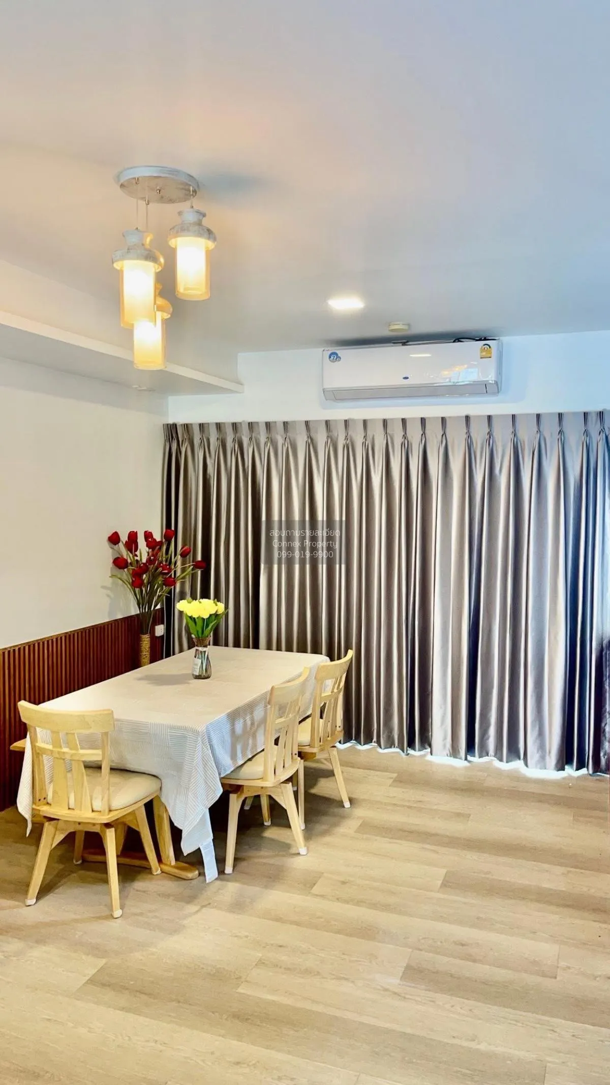For Rent Townhouse/Townhome  , Indy 4 Bangna Km.7 , MRT-Sri Beari