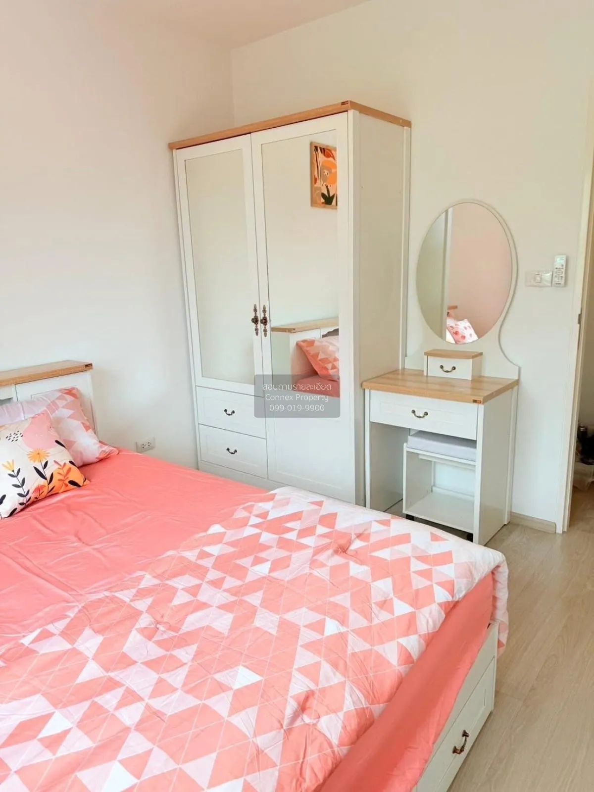 For Rent Townhouse/Townhome  , Indy 4 Bangna Km.7 , MRT-Sri Beari