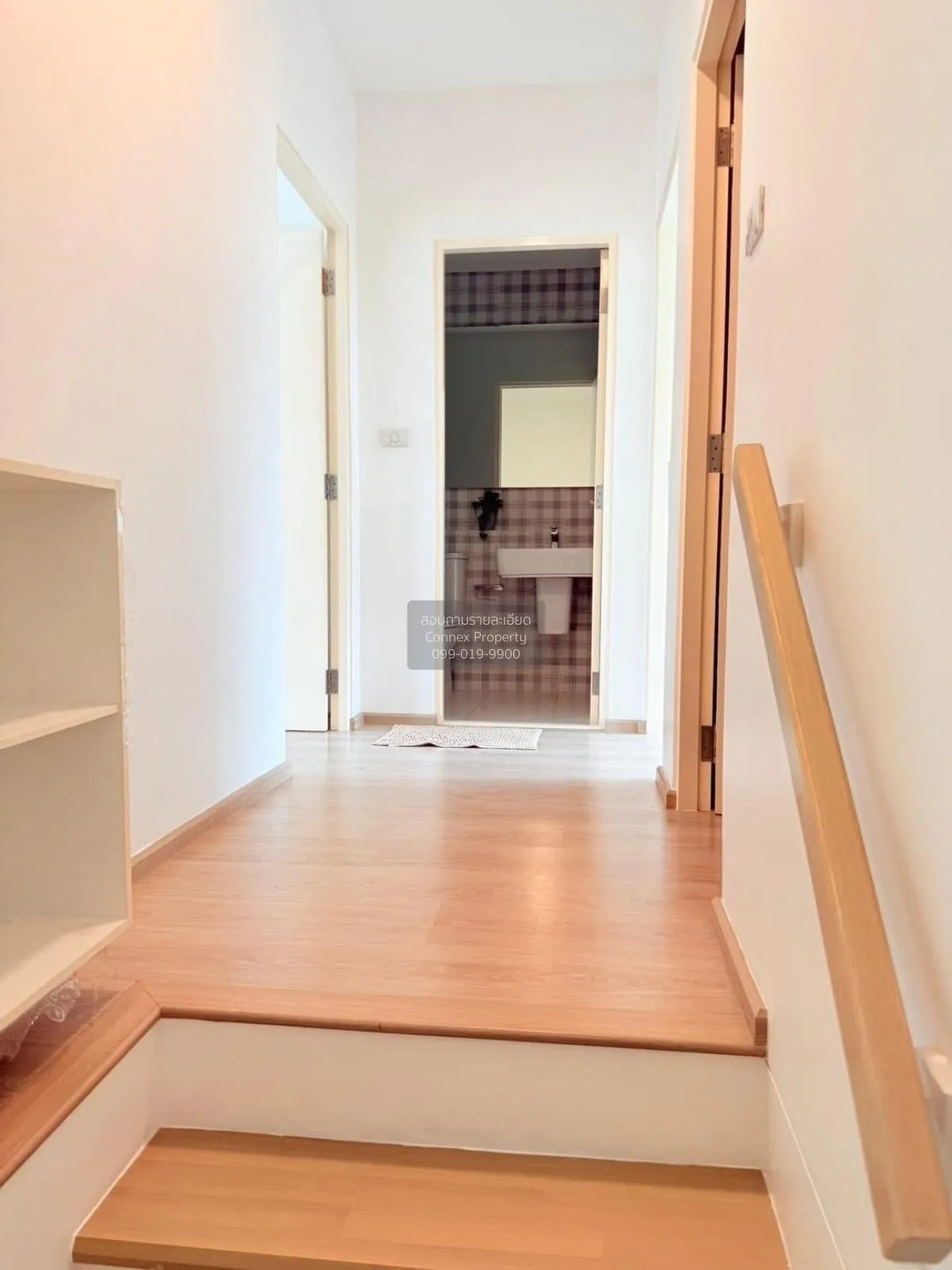 For Rent Townhouse/Townhome  , Indy 4 Bangna Km.7 , MRT-Sri Beari