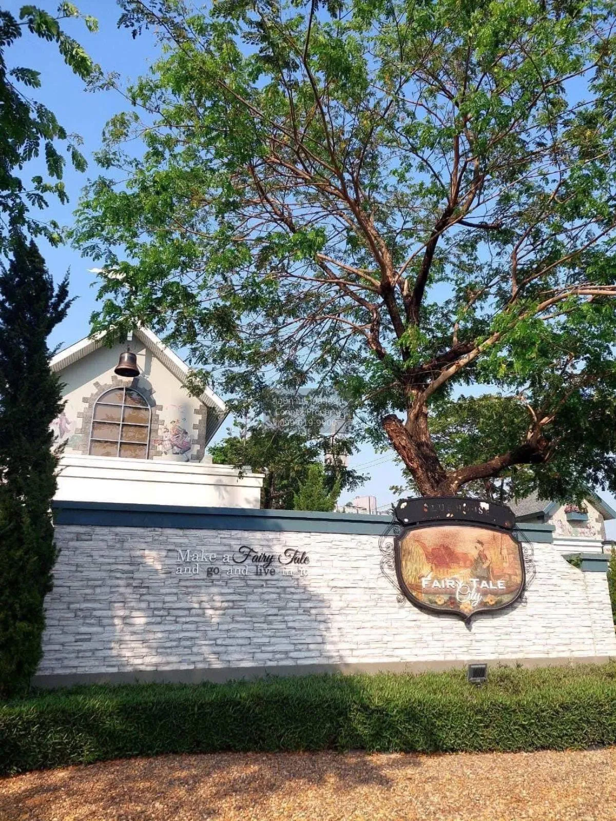 For Rent Townhouse/Townhome  , Indy 4 Bangna Km.7 , MRT-Sri Beari