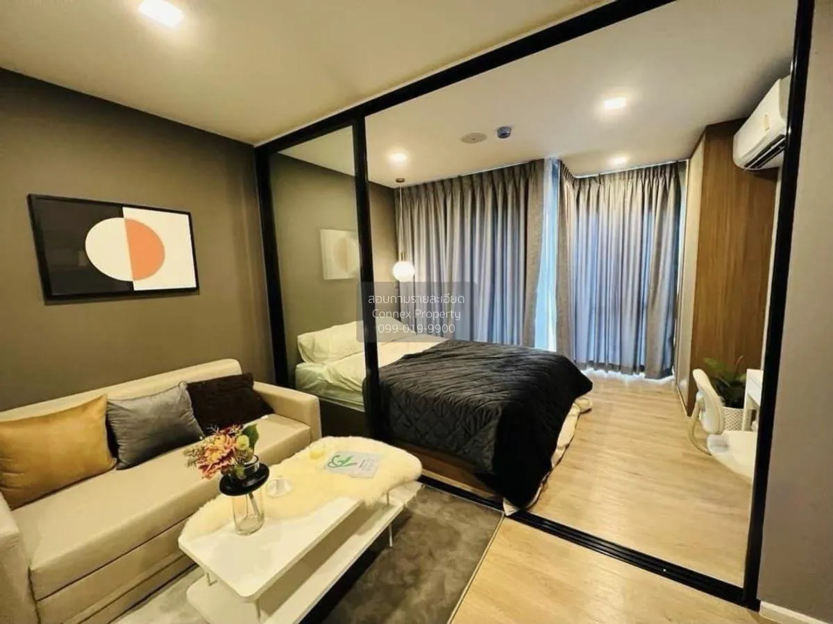 For Sale Condo , Kave Town Shift , Khlong Nueng , khlong Luang ,  1