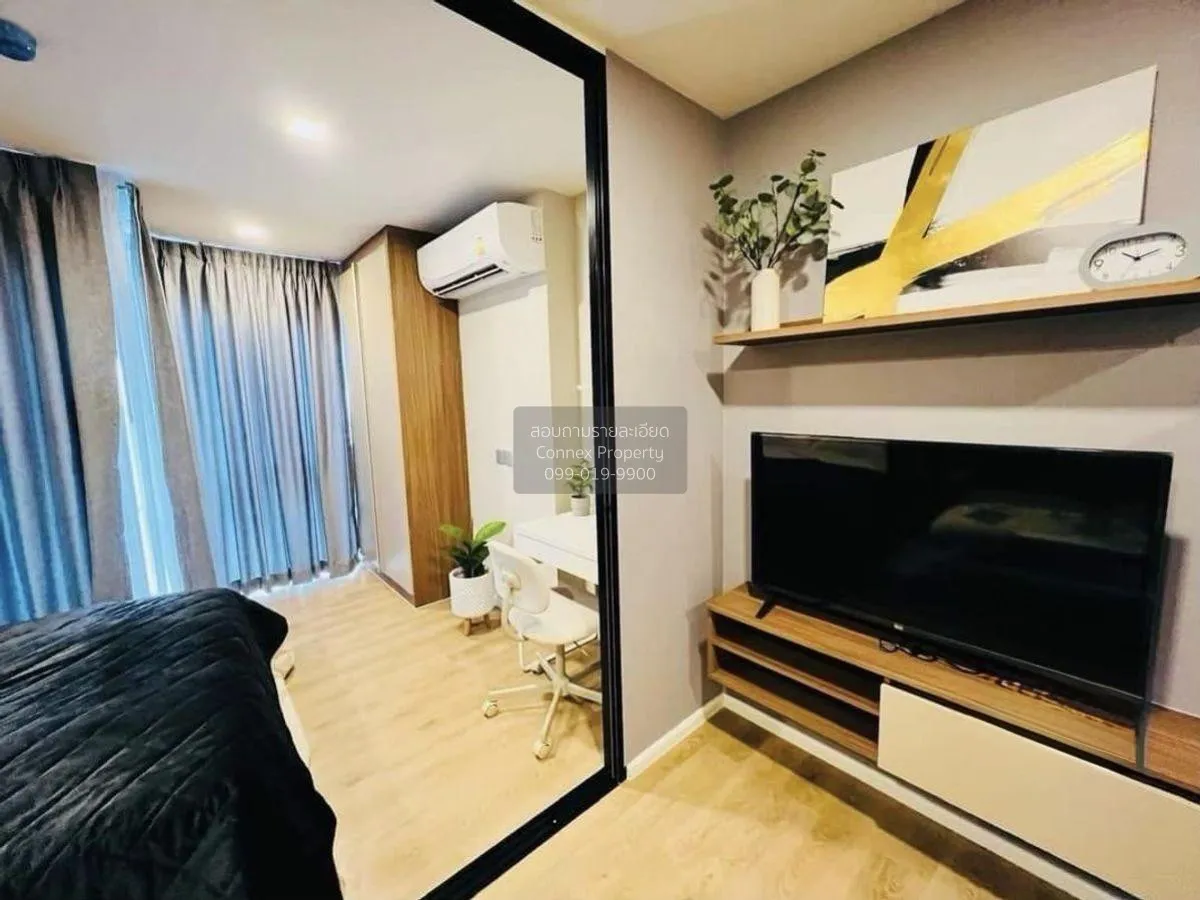 For Sale Condo , Kave Town Shift , Khlong Nueng , khlong Luang ,  4