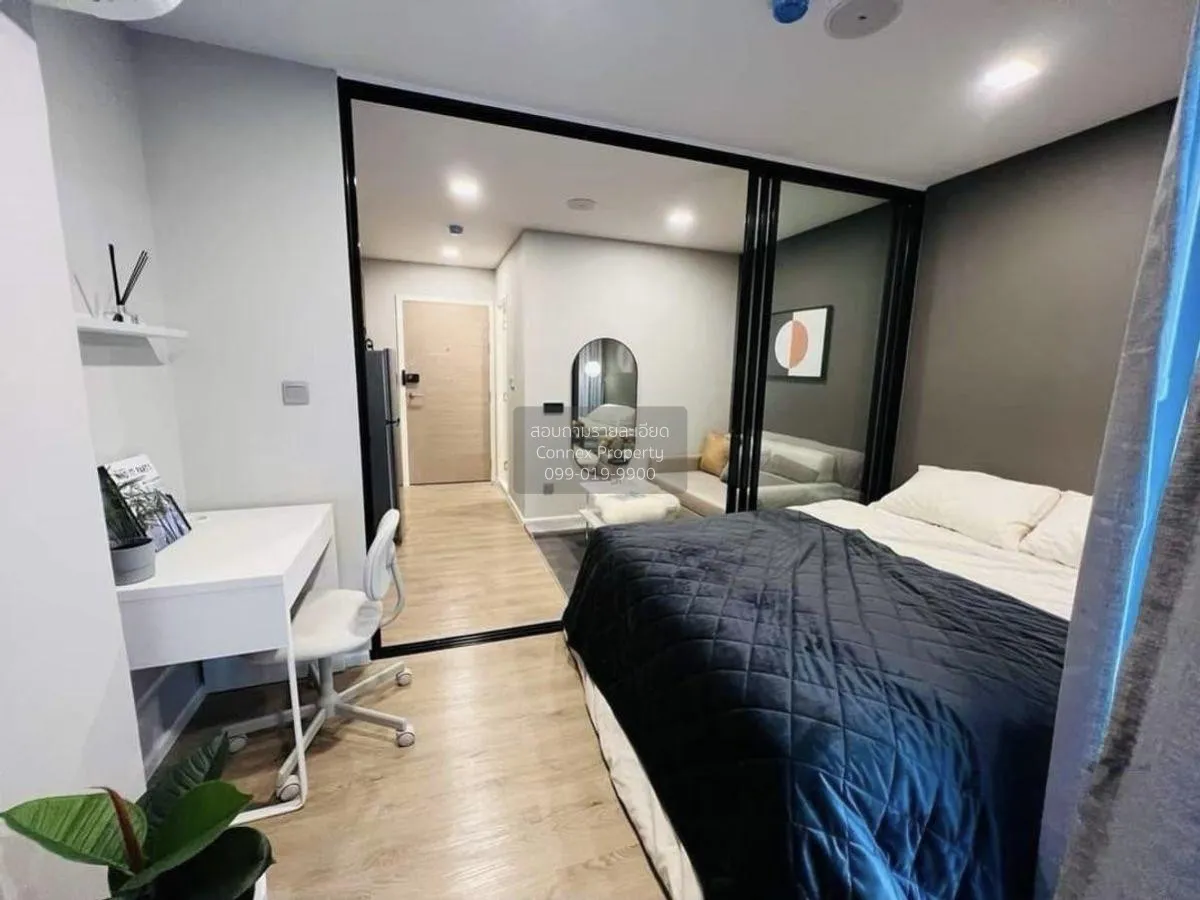 For Sale Condo , Kave Town Shift , Khlong Nueng , khlong Luang , 