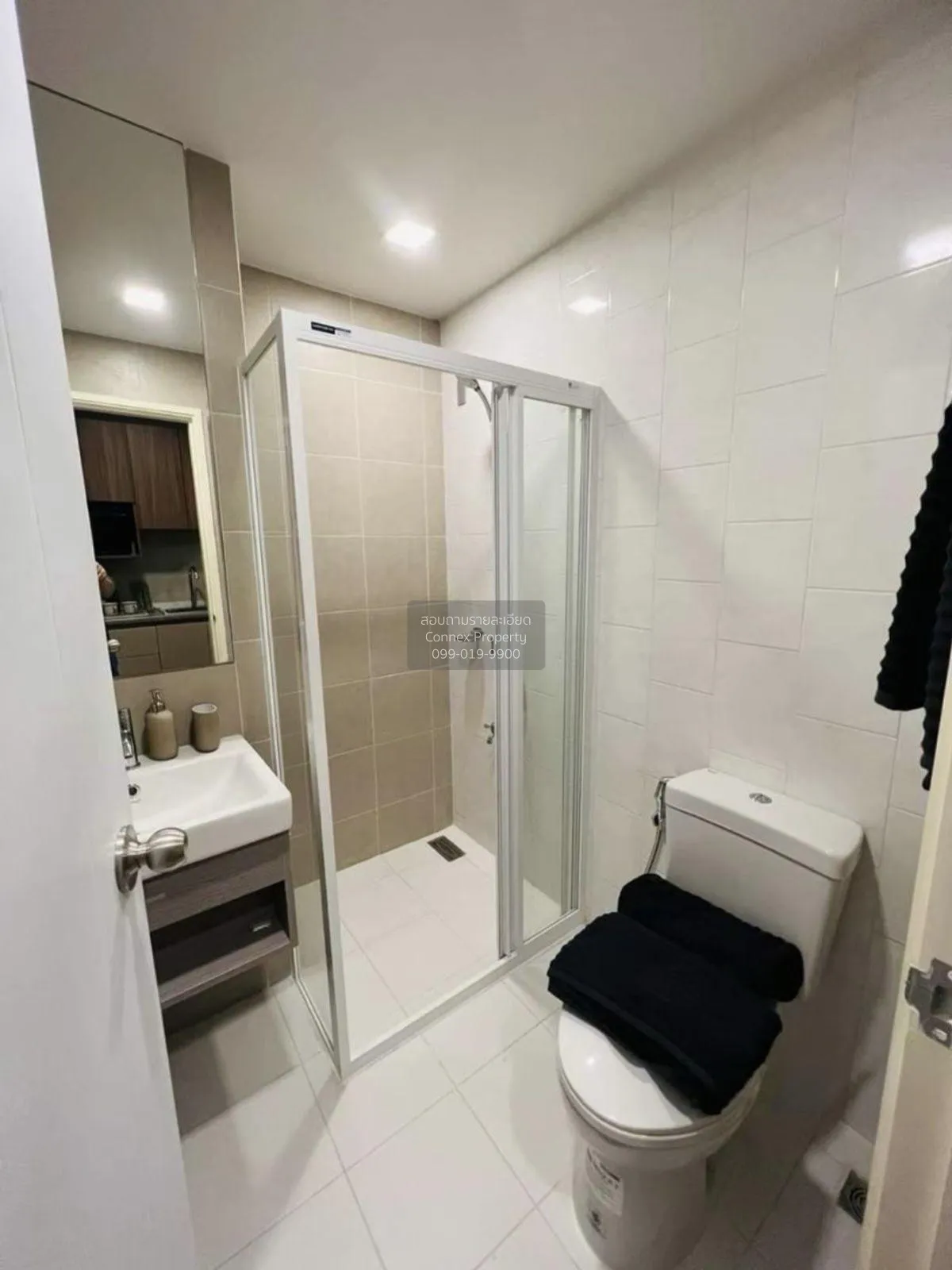 For Sale Condo , Kave Town Shift , Khlong Nueng , khlong Luang , 