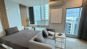 For Sale Condo , Noble Revolve Ratchada , MRT-Thailand Cultural Centre , Huai Khwang , Huai Khwang , Bangkok , CX-128917
