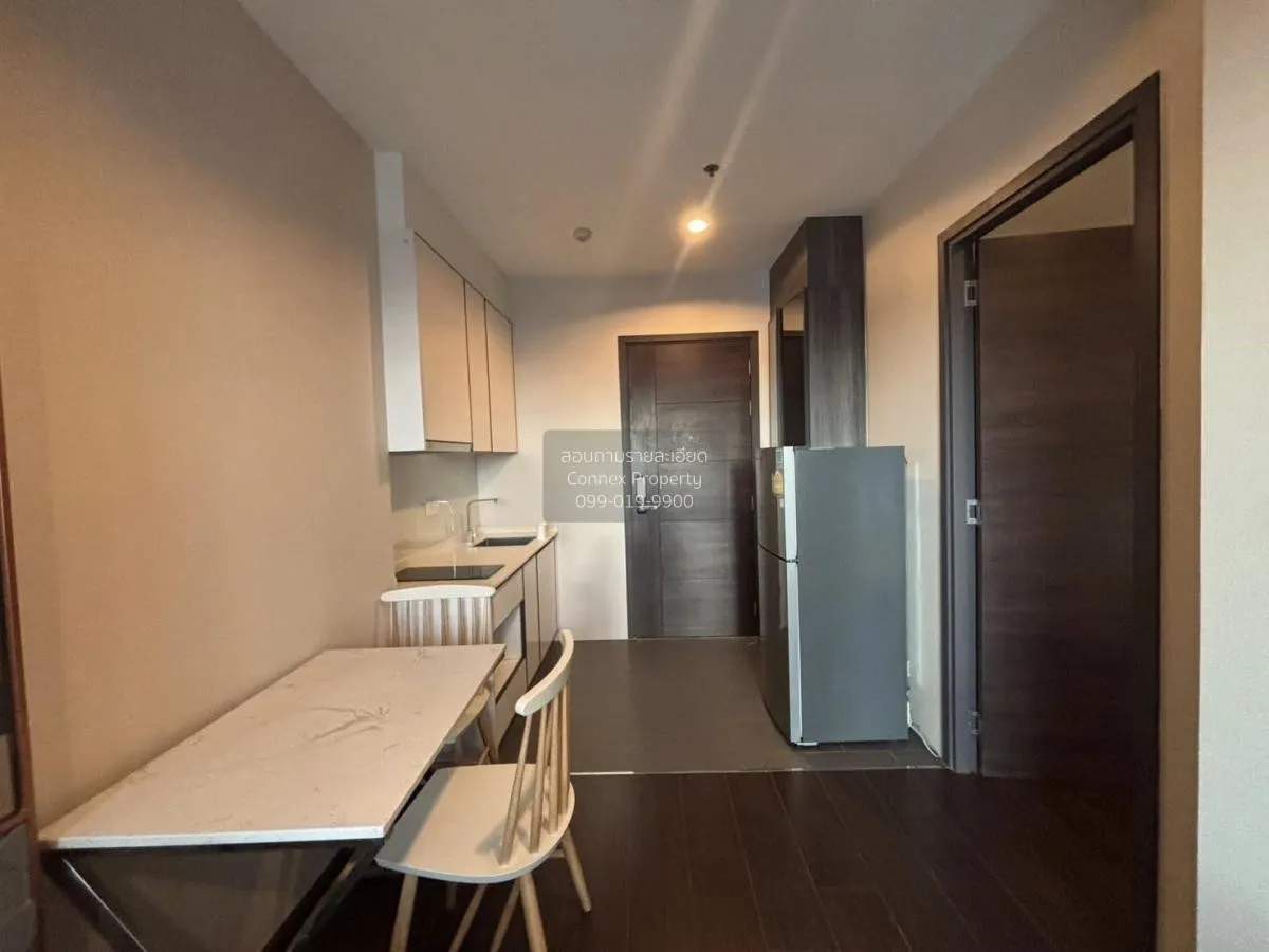 ขายคอนโด  ซี เอกมัย BTS-เอกมัย คลองตันเหนือ เขต วัฒนา กรุงเทพ CX- 3