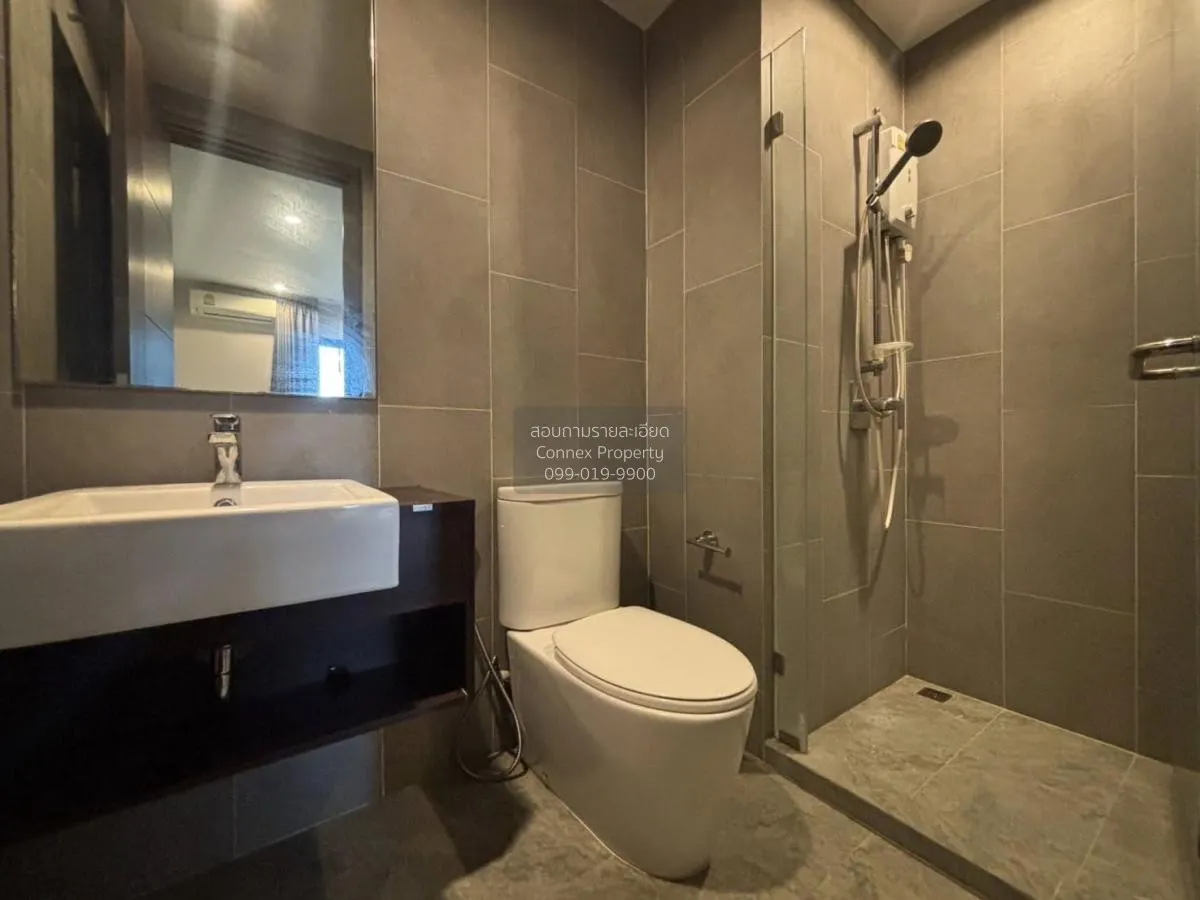 ขายคอนโด  ซี เอกมัย BTS-เอกมัย คลองตันเหนือ เขต วัฒนา กรุงเทพ CX-