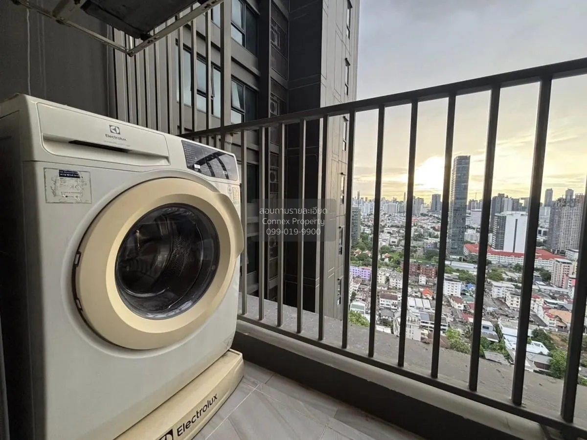 ขายคอนโด  ซี เอกมัย BTS-เอกมัย คลองตันเหนือ เขต วัฒนา กรุงเทพ CX-