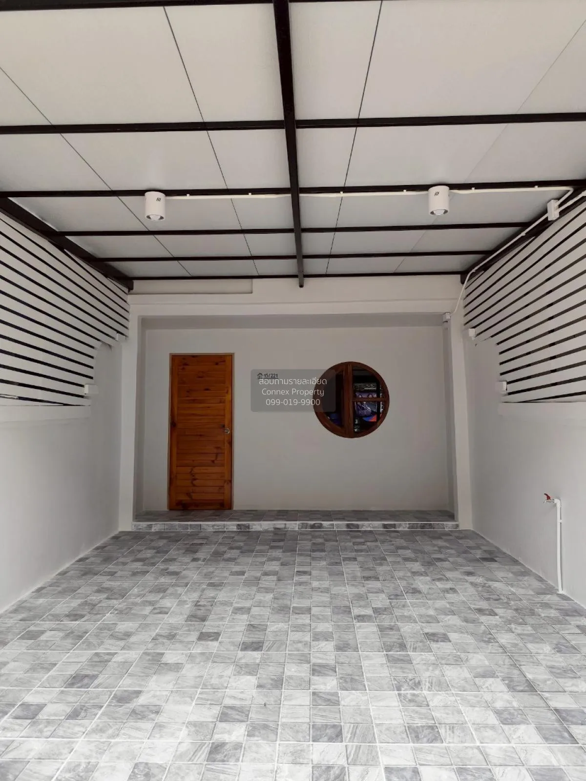 ขายทาวน์เฮ้าส์/ทาวน์โฮม  บ้านจิตรณรงค์ 21 รีโนเวทใหม่ หนองค้างพลู 2