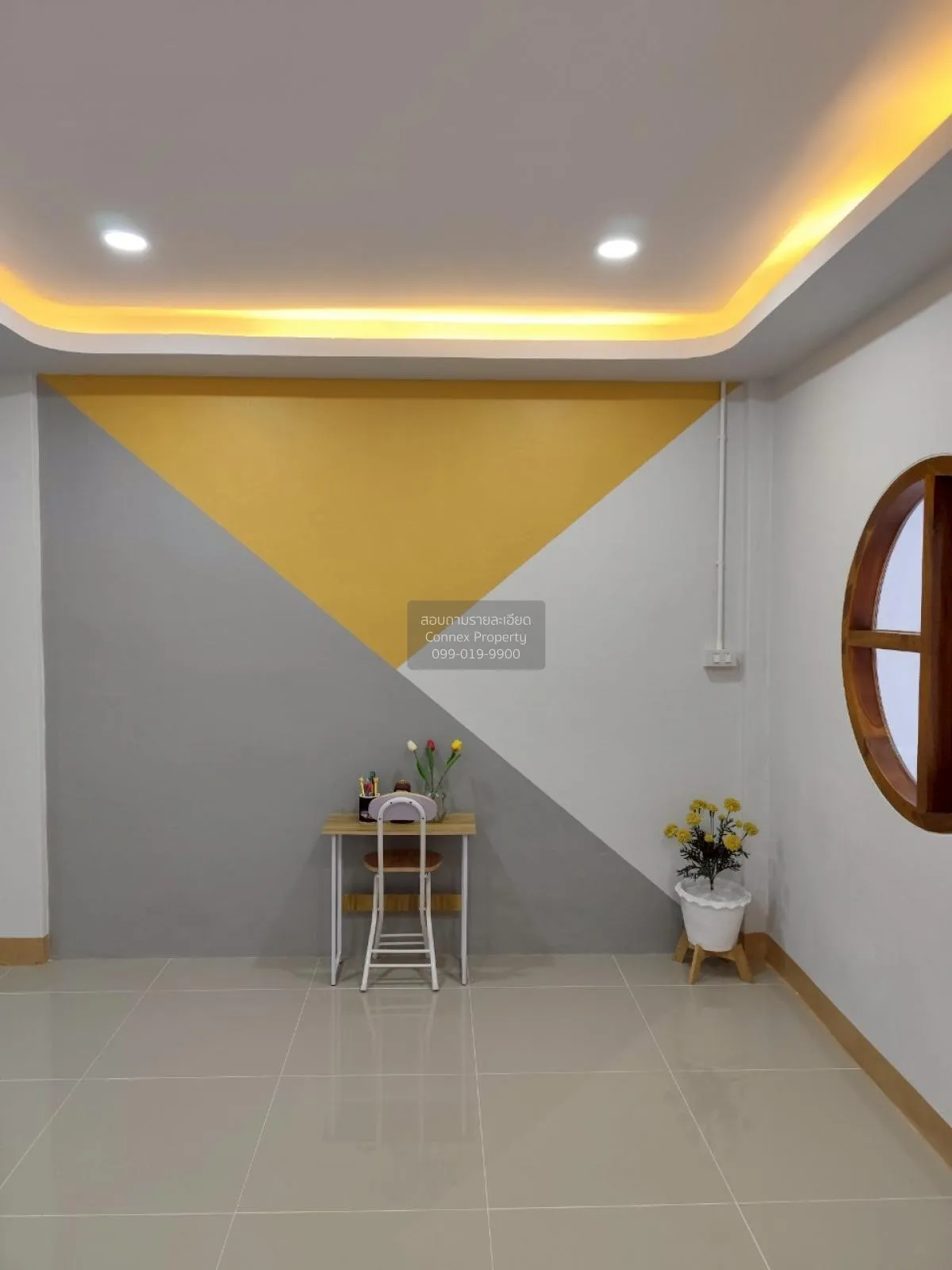 ขายทาวน์เฮ้าส์/ทาวน์โฮม  บ้านจิตรณรงค์ 21 รีโนเวทใหม่ หนองค้างพลู 3