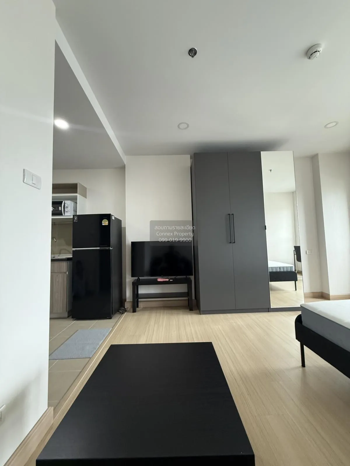 เช่าคอนโด  ศุภาลัย เวอเรนด้า รามคำแหง หัวหมาก เขต บางกะปิ กรุงเทพ 1