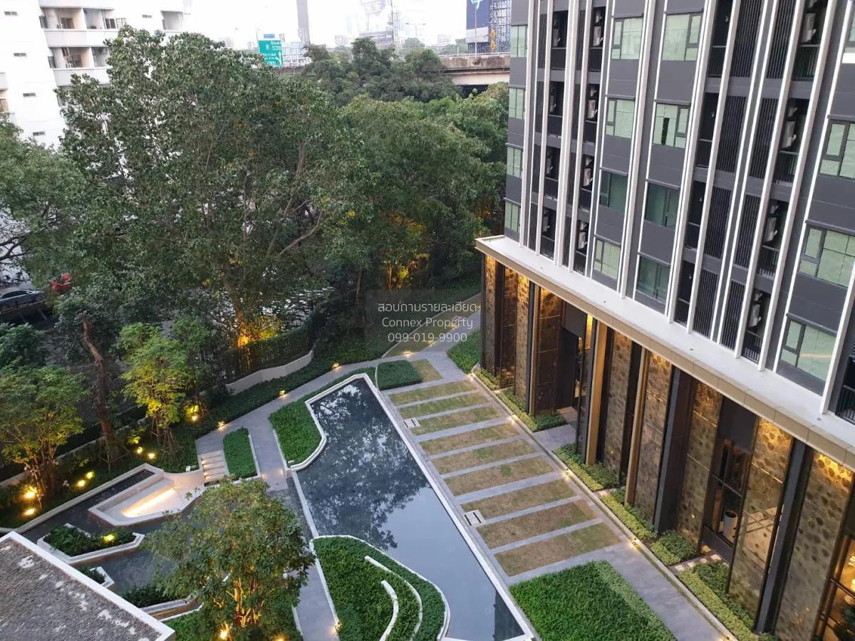 FOR RENT condo , Life One Wireless , BTS-Phloen Chit , Lumpini , 