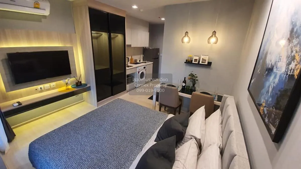 FOR RENT condo , Life One Wireless , BTS-Phloen Chit , Lumpini ,  2