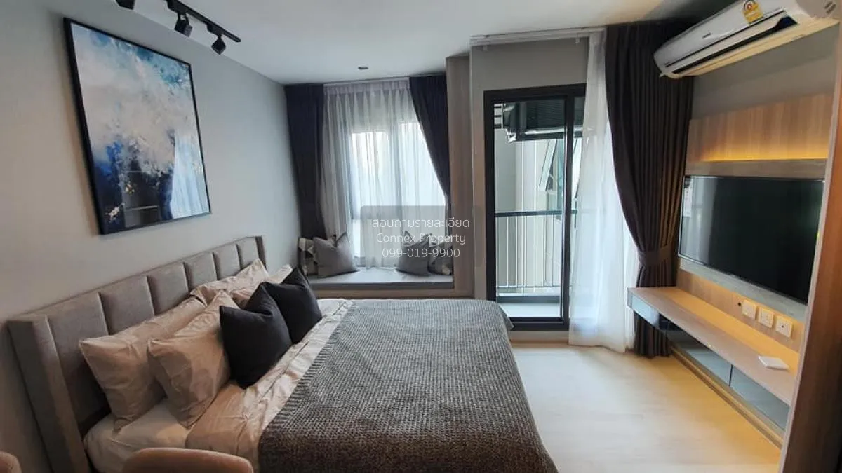 FOR RENT condo , Life One Wireless , BTS-Phloen Chit , Lumpini ,  3