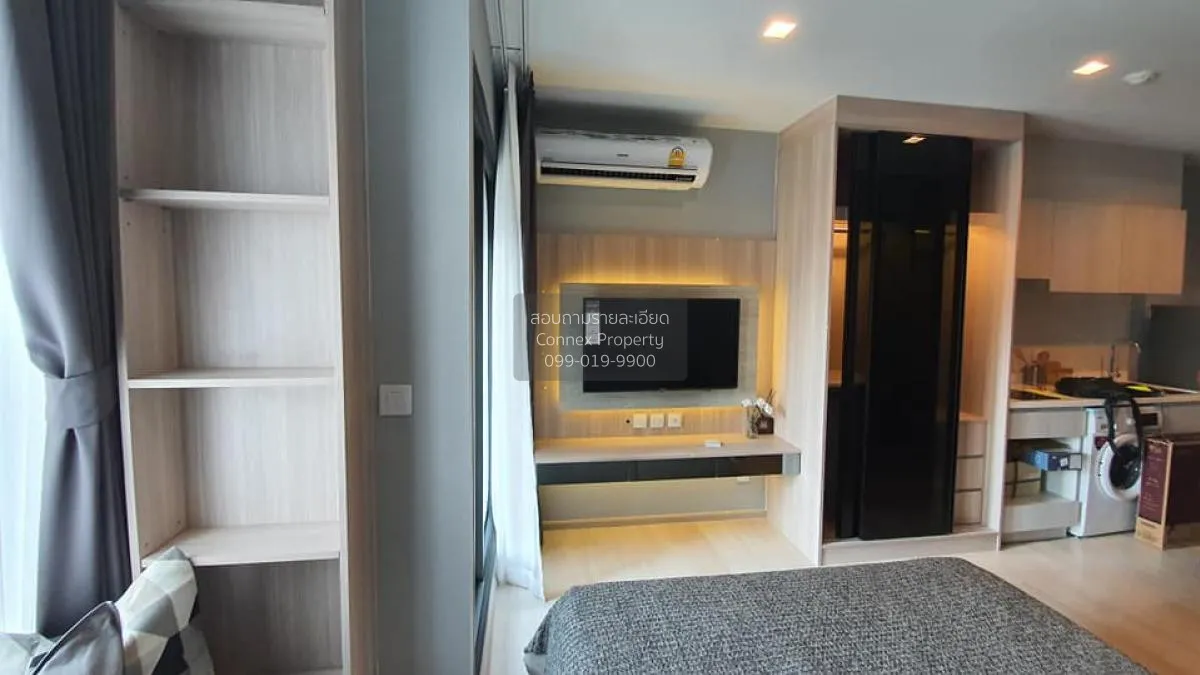 FOR RENT condo , Life One Wireless , BTS-Phloen Chit , Lumpini , 