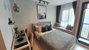 FOR RENT condo , Life One Wireless , BTS-Phloen Chit , Lumpini , Pathum Wan , Bangkok , CX-12908