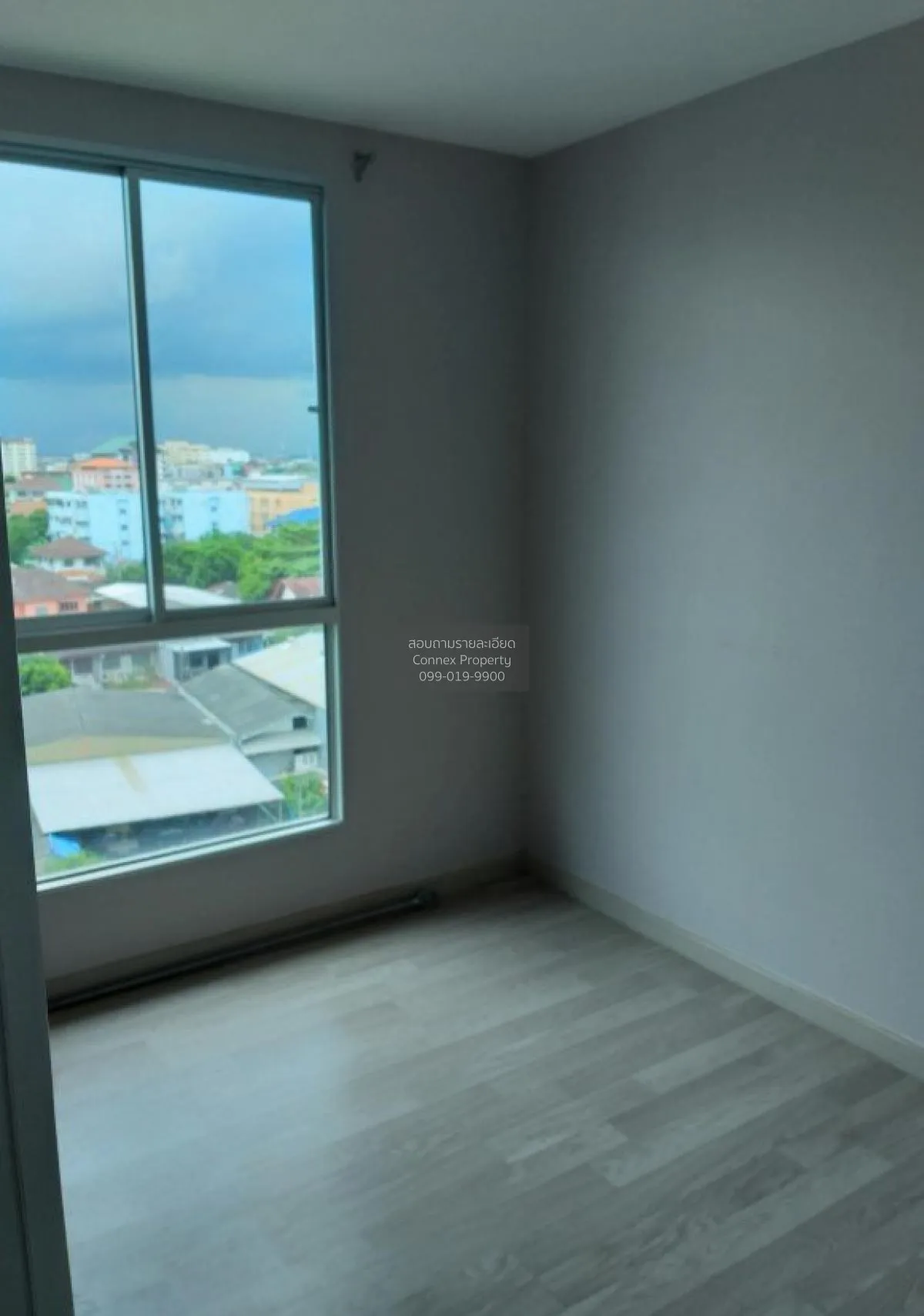 ขายคอนโด  พลัม คอนโด โชคชัย 4 ลาดพร้าว เขต ลาดพร้าว กรุงเทพ CX-12 1