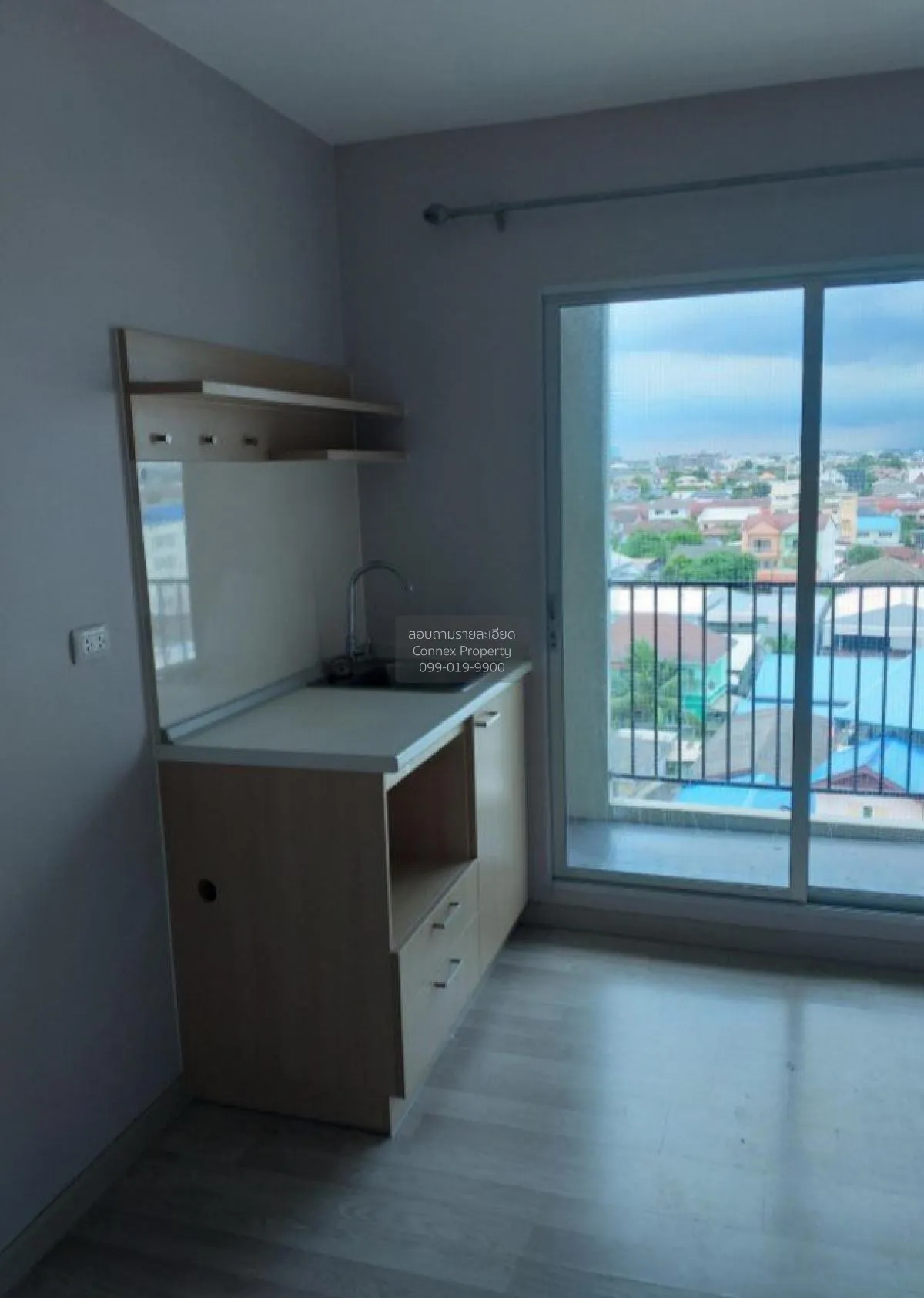 ขายคอนโด  พลัม คอนโด โชคชัย 4 ลาดพร้าว เขต ลาดพร้าว กรุงเทพ CX-12 2