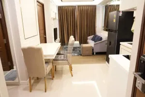 For Rent Condo , Amaranta Residence , MRT-Huai Khwang , Huai Khwang , Huai Khwang , Bangkok , CX-129205