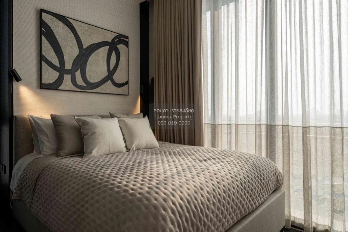 ขายคอนโด  เดอะ เครสท์ พาร์ค เรสซิเดนซ์  MRT-พหลโยธิน จอมพล  เขต จ