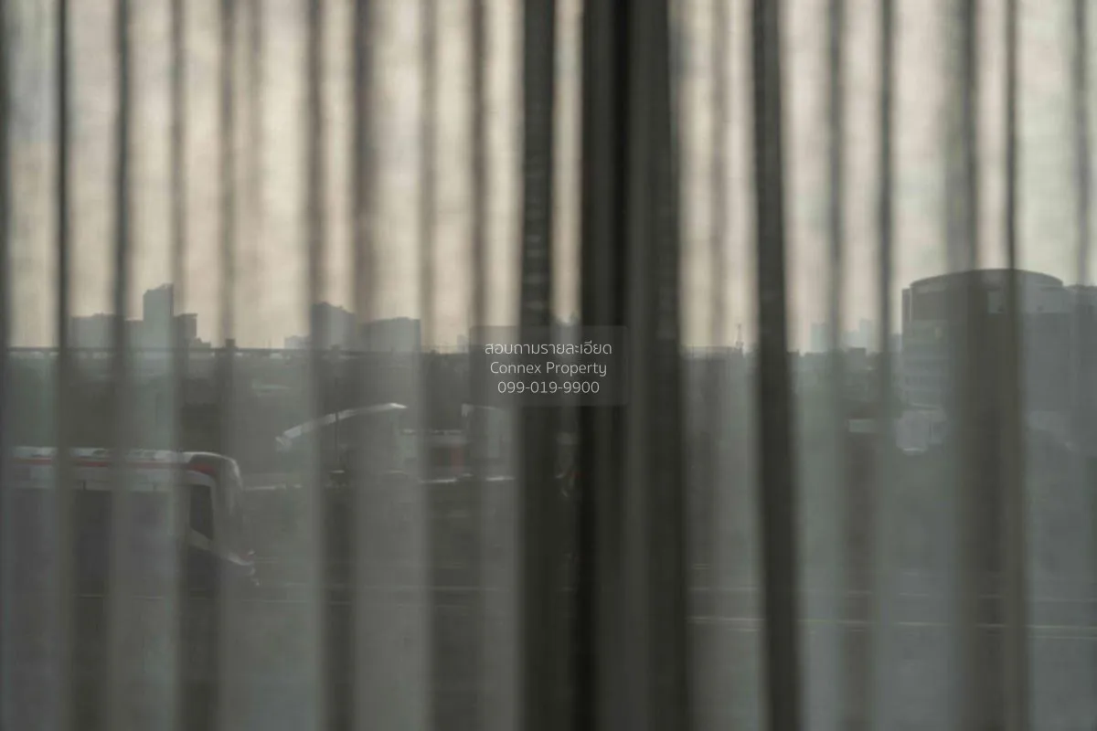 ขายคอนโด  เดอะ เครสท์ พาร์ค เรสซิเดนซ์  MRT-พหลโยธิน จอมพล  เขต จ