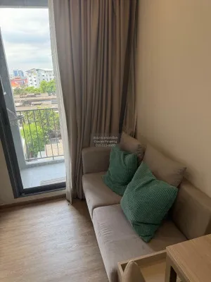 For Rent Condo , The Nest Sukhumvit 71 , BTS-Phra Khanong , Phra Khanong Nuea , Watthana , Bangkok , CX-129237