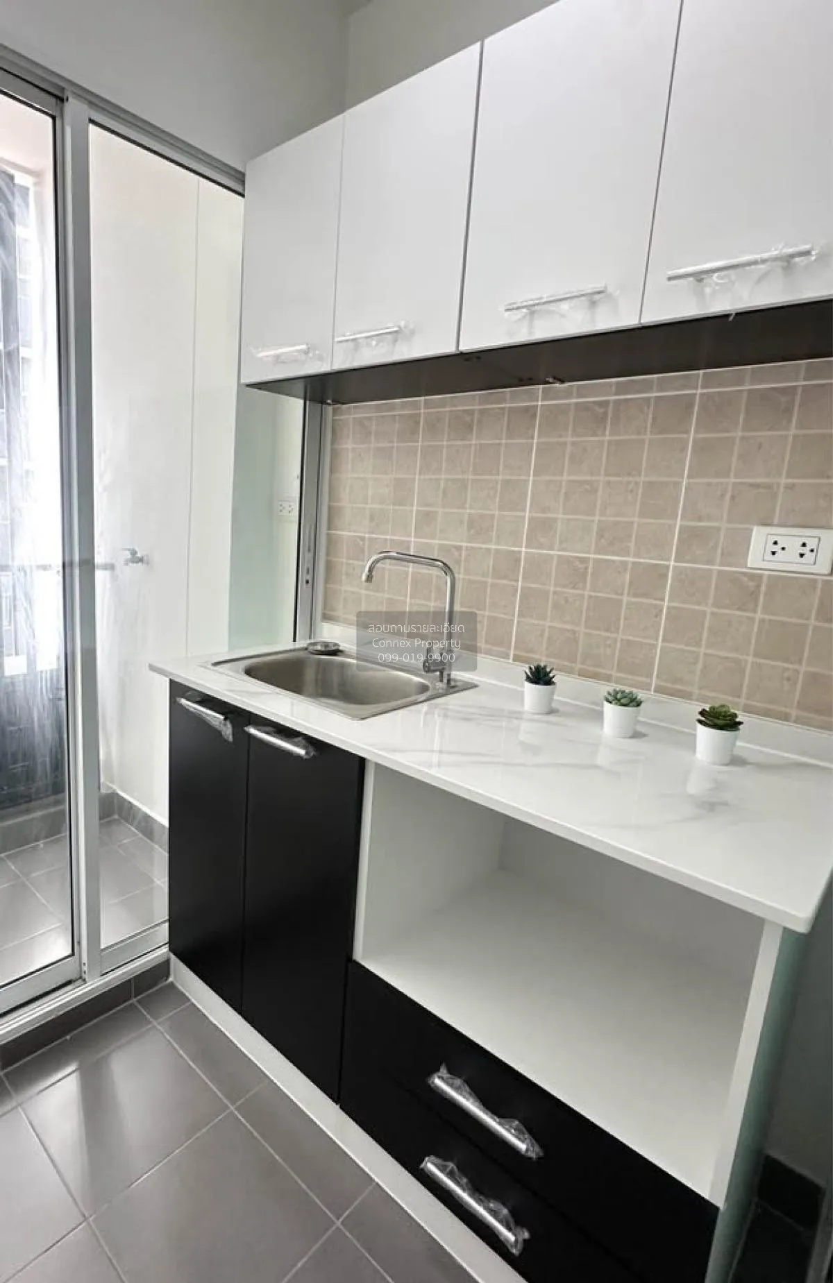 ขายคอนโด   รีเจ้นท์โฮม บางซ่อน รีโนเวทใหม่ MRT-บางซ่อน บางซื่อ เข