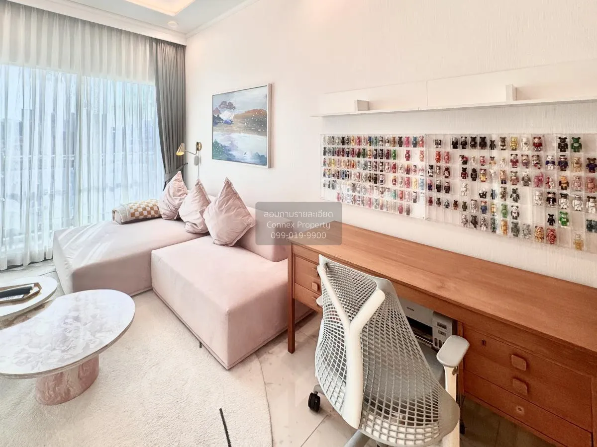 For Sale Condo , Supalai Elite Surawong , MRT-Sam Yan , Si Phraya 2