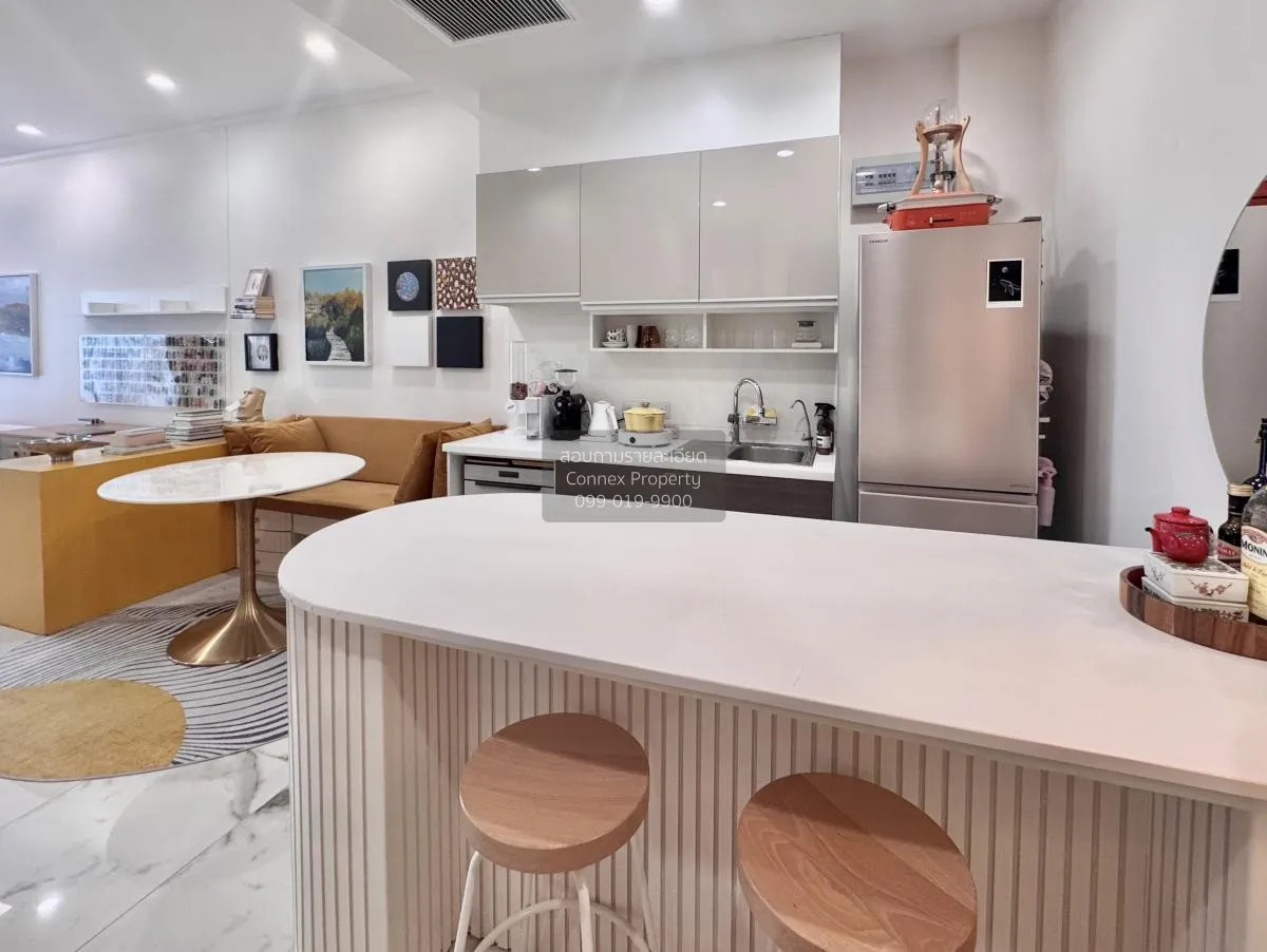 For Sale Condo , Supalai Elite Surawong , MRT-Sam Yan , Si Phraya 4