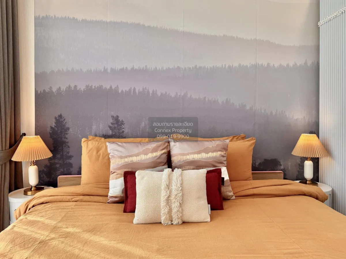 For Sale Condo , Supalai Elite Surawong , MRT-Sam Yan , Si Phraya