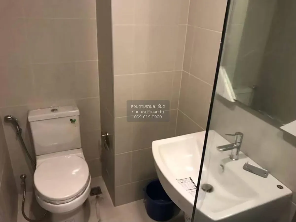 For Sale Condo , Ideo Mobi Sukhumvit Eastgate , high floor , BTS-