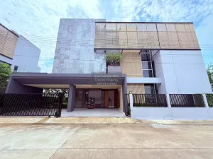 For Sale House , The Master Ratchaphruek - Maha Chesadabodindranusorn Bridge , Bang Krang , Mueang Nonthaburi , Nonthaburi , CX-129344