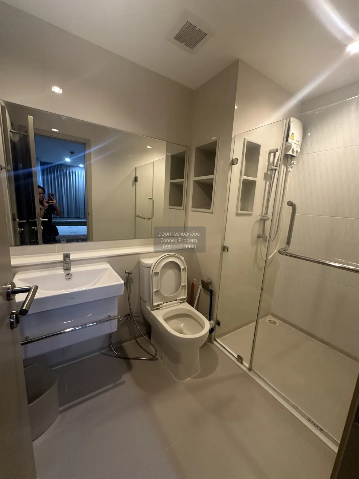 For Rent Condo , Life Ladprao , BTS-Ha Yaek Lat Phrao , Chomphon 