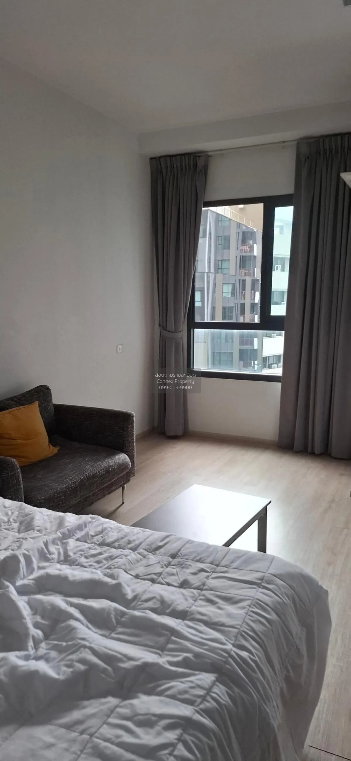 เช่าคอนโด  ไอดีโอ นิว พระราม9 ARL-รามคำแหง หัวหมาก เขต บางกะปิ กร 2