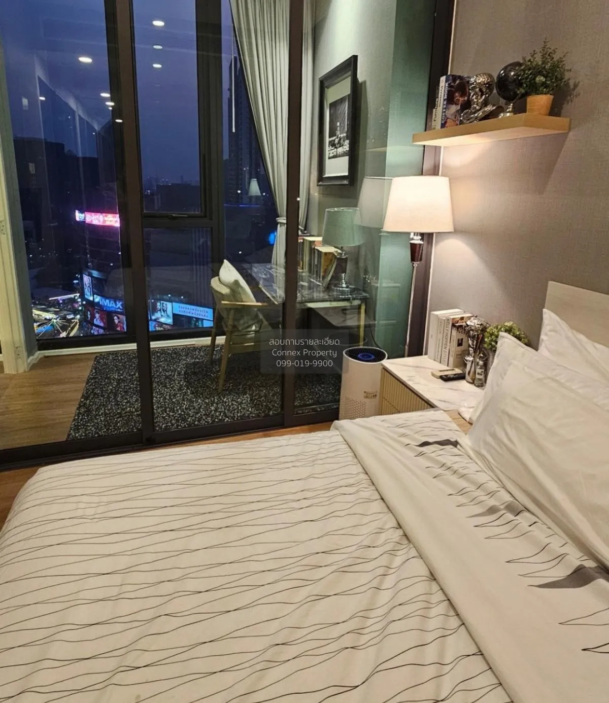 For Sale Condo , Mazarine Ratchayothin , BTS-Ratchayothin , Chank